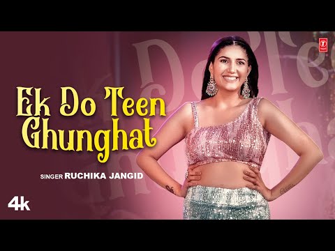 Ek Do Teen Ghunghat — watch video