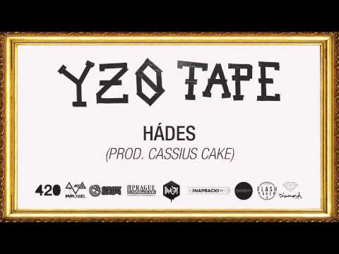 LOGIC x JIMMY DICKSON - HÁDES (prod. by CASSIUS CAKE)