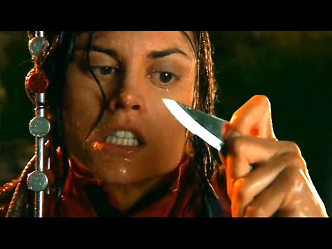 Санктум (2011) – экстремальный триллер | Фильм основанный на реальных событиях!