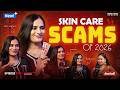 DON'T Fall For These Skin Scams! 💉💥 | Ft. Dr. Manisha Mareddy | Visual Talks Podcast @visualtalkspodcast