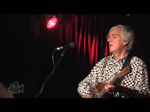 Robyn Hitchcock and Joe Boyd - Way Back In The 1960's (The Incredible String Band)   (Live in Syd...