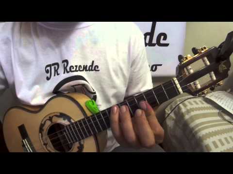Sem Saida (part. Thiago Soares) - Grupo Clareou