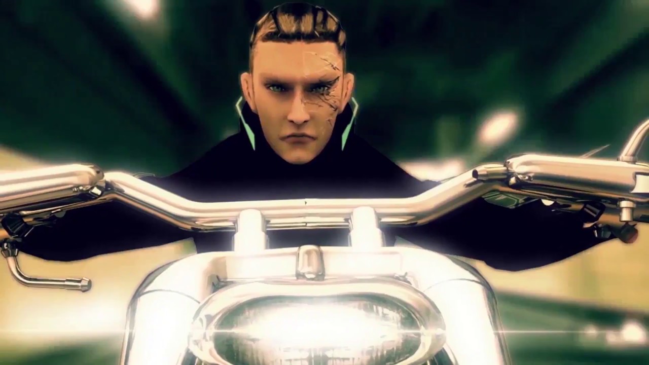 Trailer