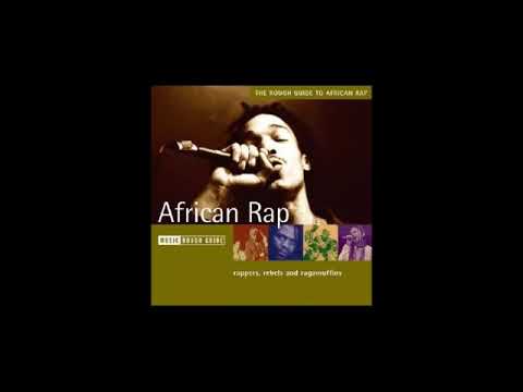 Hard Blasters (Tanzania) - Blast Nuff