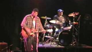 Cashman - I Want Back sbd audio