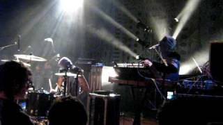 The Locust - AOTKPTA live