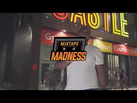 Sandro - 2 Minutes Of Drill (Music Video) | @MixtapeMadness
