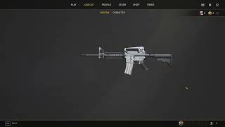 Sudden Attack Zero Point How to Custimize weapon