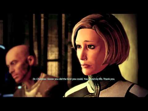Xbox 360 Longplay [041] Mass Effect 2 (Part 20 of 28) Final