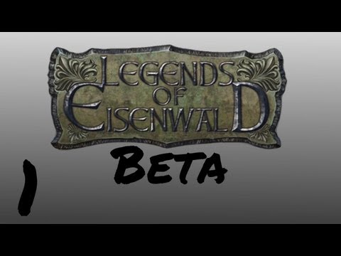 legends of eisenwald pc game