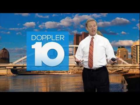 June 1, 2016 Weather Geek Report - Morning Edition