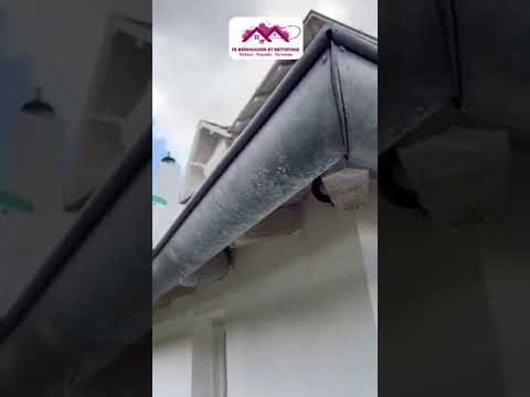 Vidéo chantier