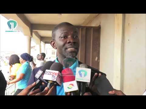 Aboabo Bank Demolition: Sekyedumase Bank CEO Breaks Silence