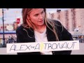 Alex The Astronaut - "Rockstar City" (Official Audio)
