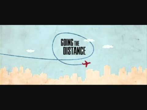 The Boxer Rebellion - If You Run (Going the Distance Soundtrack)
