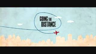 The Boxer Rebellion - If You Run (Going the Distance Soundtrack)