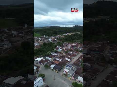 Conheça a história de Apuarema Bahia 