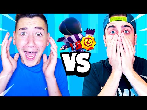 SFIDO GIGI CON LA NUOVA ABILITÀ DI EDGAR!! Brawl Stars ITA