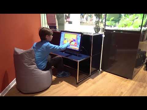 Hoyerswerda: LebensRäume im Lausitz Center - LAUSITZWELLE