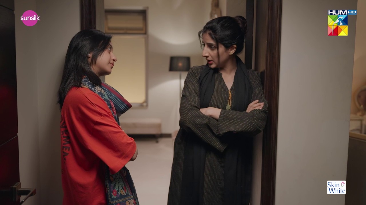 Lagta Hai Tumhe Dhulay Bhai Pasand Aagaye Hain...! Winter Love - HUM TV
