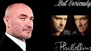 Phil Collins - That&#39;s How I Feel - 1989