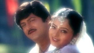 Lahiri Lahiri Full Video Song || Postman Movie || Mohan Babu, Soundarya, Raasi