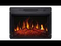Камінокомплект кутовий ArtiFlame Albion Corner AF23S білий з обігрівом і звуком горіння вогню