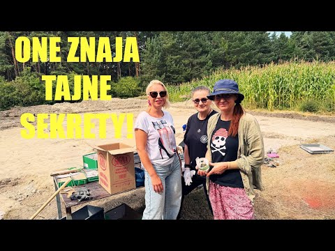 WHERE DOES THIS TREASURE COME FROM? Excavations - LELÓW