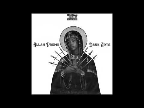 Allah Preme  - Dirt Lords Feat. Pro Dillinger (Prod. Dark Arts)