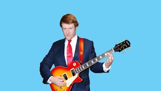 Video thumbnail for Unbox and Demo⎮Epiphione Joe Bonamassa 1960 Limited Les Paul “Norm Burst” by Jabroni's Guitar Show