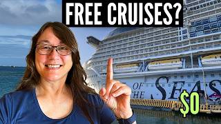 139 Cruises in 3 Years Without Paying Full Price? Here’s How…