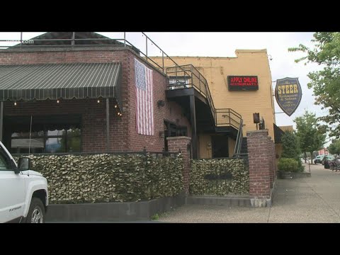 Restaurant woes: two longtime Buffalo restaurants to close