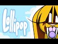 Lollipop Animation Test