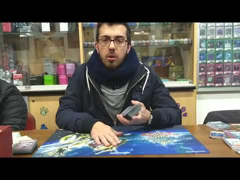 NEW BANNED!!!Simone La Mantia True Draco Deck Profile 1st Ygo Celebration Multiplayer 2017