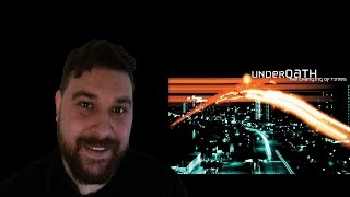 Underoath Review Series Part 3 - The Changing Of Times