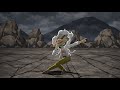 If LUFFY Gear 5 Wears The Mask