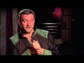 Ray Stevenson - Celebs.Com: 'G.I. Joe: Retaliation' Interview