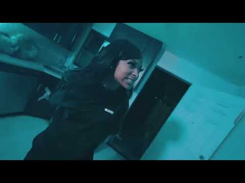 MIAH KENZO - UP IT (Official Music Video) shot by cpdfilms