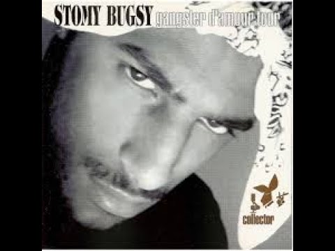 Stomy-Bugsy feat. Kybla & Karl The Voice - donne moi du rêve ! (audio)