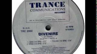 divenire - pneuma