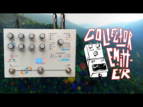 reverb microcosm reverb microcosm