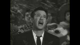 Cucurrucucú paloma. Pedro Infante 1954