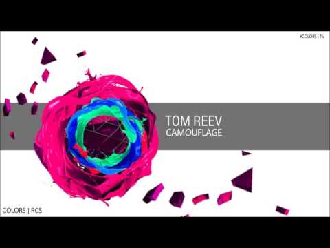 Tom Reev - Camouflage