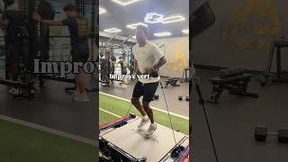 Vertical Jump demonstration thumbnail