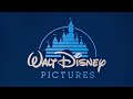 Walt Disney Pictures Gullane Pictures 2000