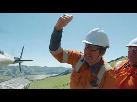 Christchurch Helicopter