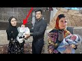 "Finding the lost baby: the story of Mortaz and the search for Maryam"