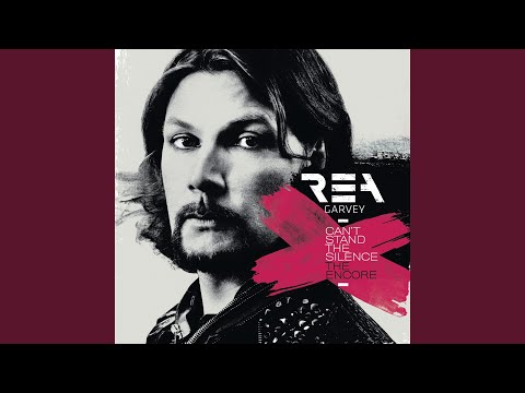 Can't Stand The Silence