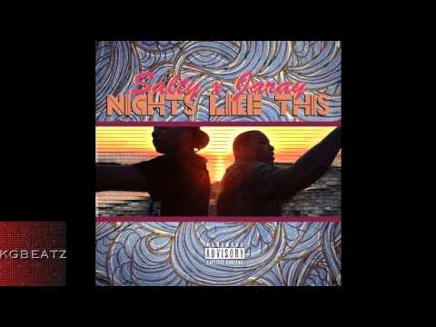 Salty ft. Jaray - Ride [New 2014]