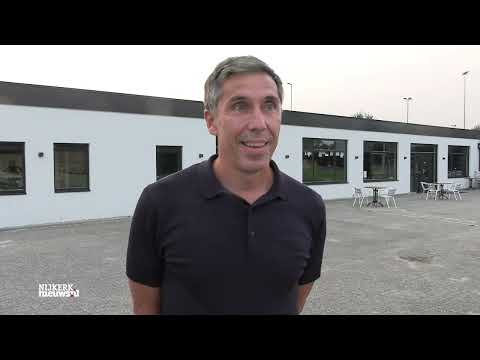 NIJKERK - NSC groeit en  bloeit